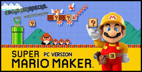 mario game download for pc